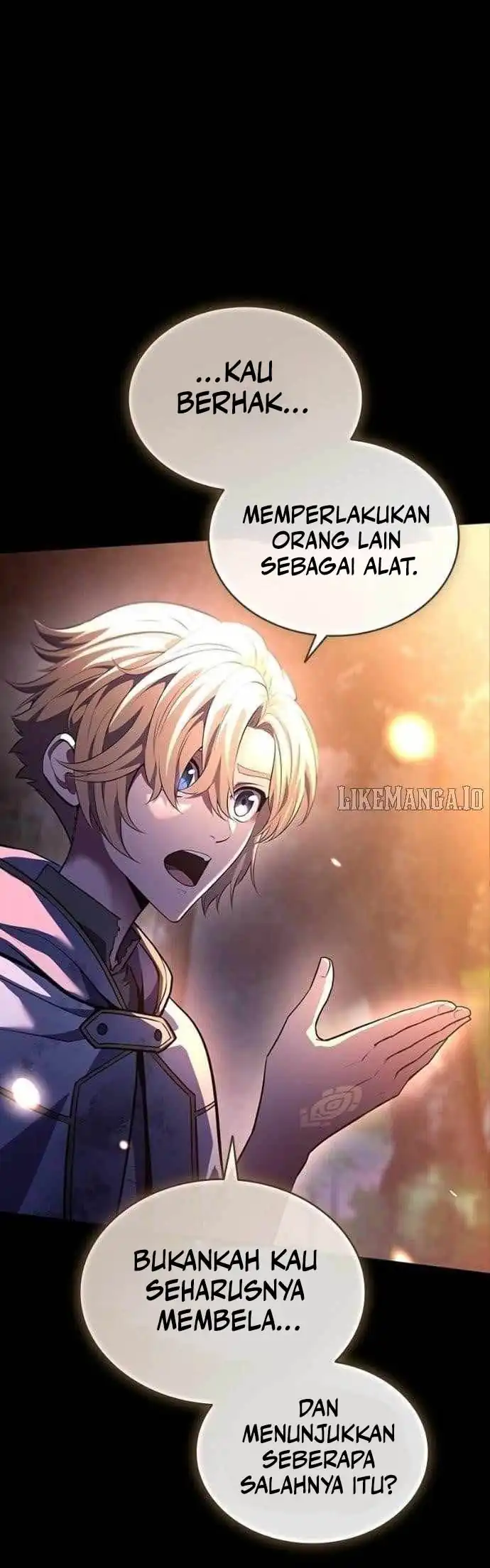 Regression of the Close Combat Mage Chapter 69 - halaman 60