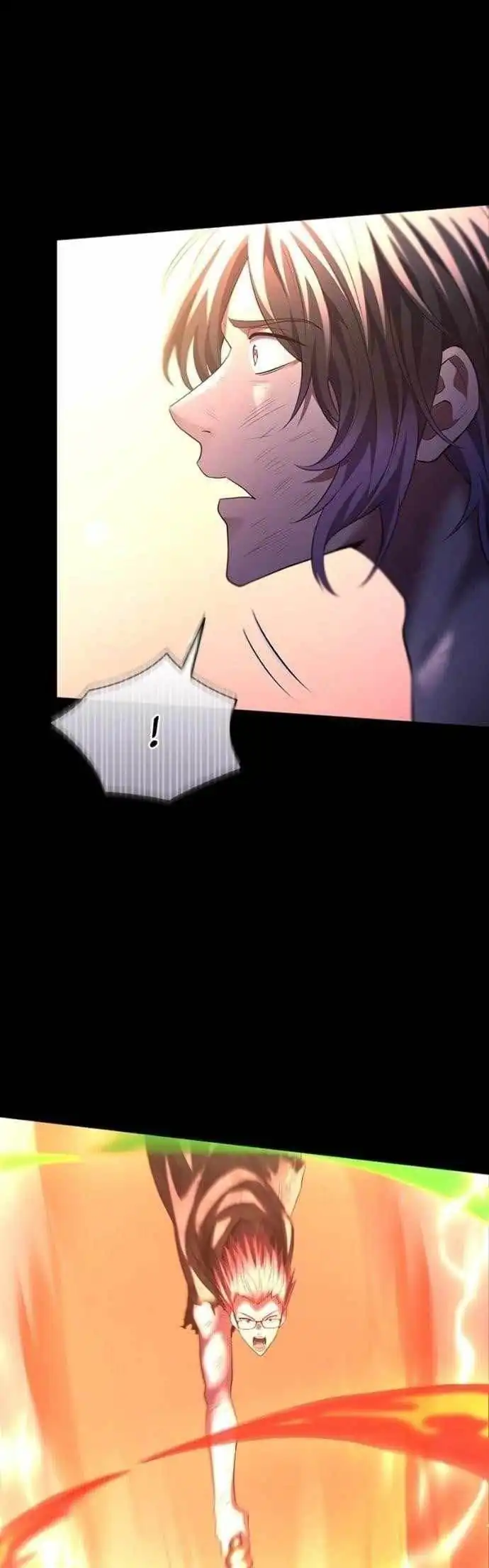 Regression of the Close Combat Mage Chapter 69 - halaman 61