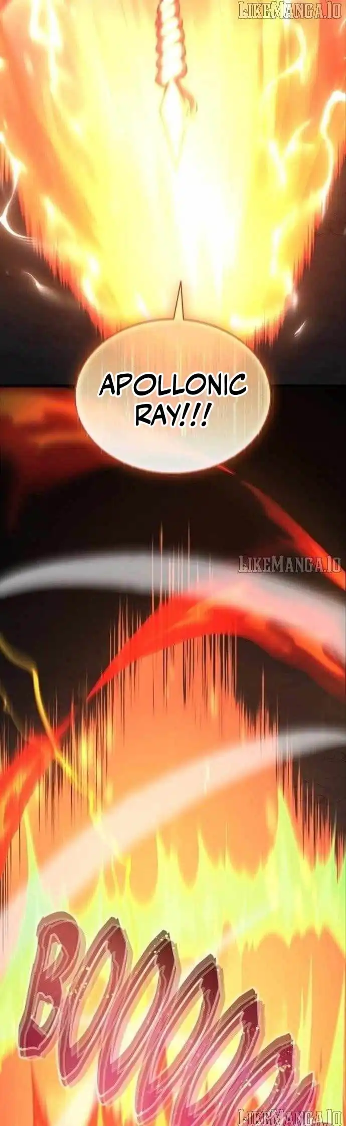 Regression of the Close Combat Mage Chapter 69 - halaman 62