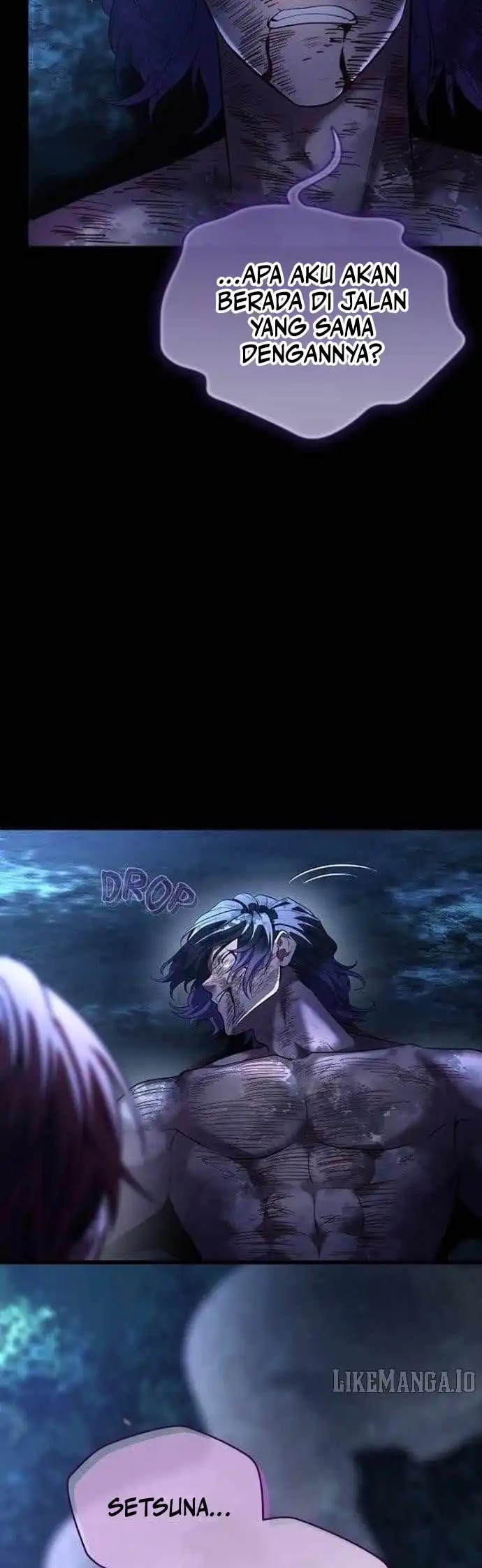 Regression of the Close Combat Mage Chapter 69 - halaman 69