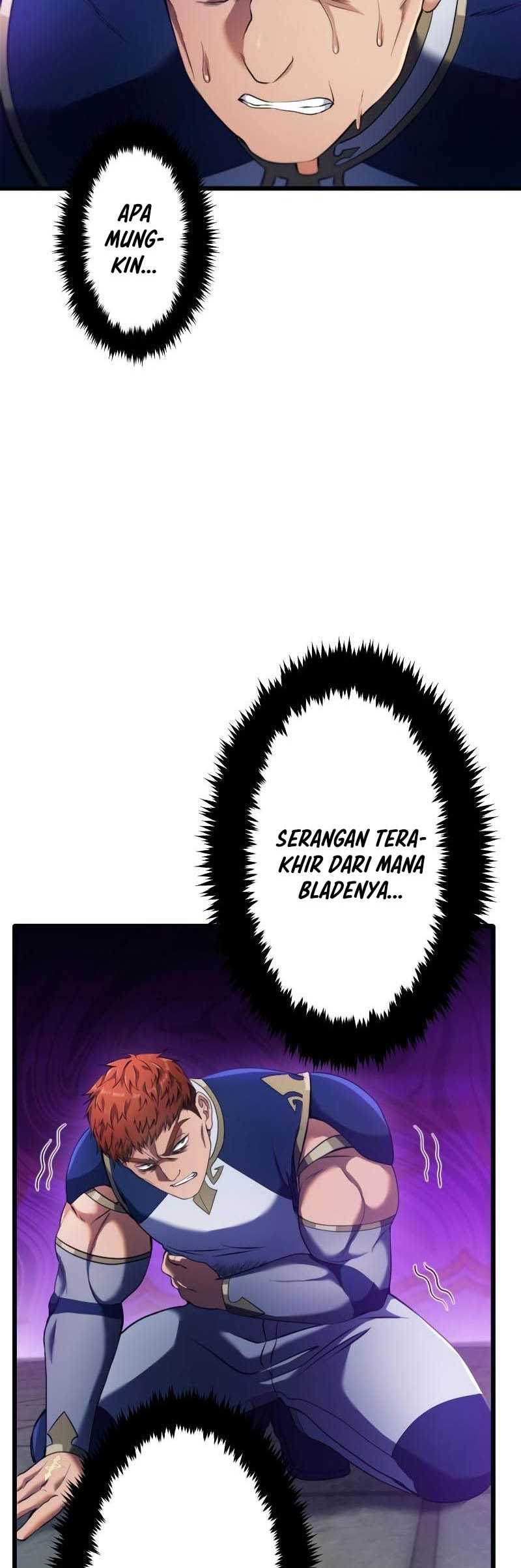 Regression of the Close Combat Mage Chapter 7 - halaman 11