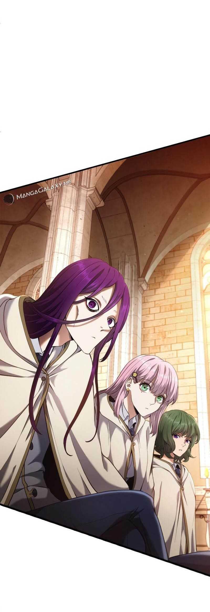Regression of the Close Combat Mage Chapter 7 - halaman 25
