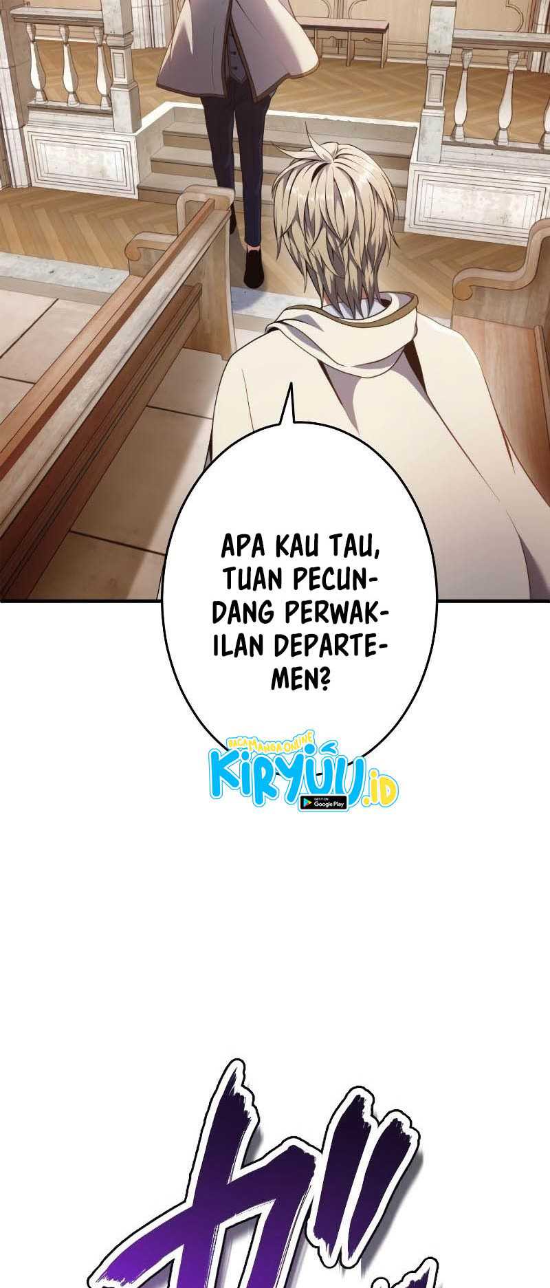 Regression of the Close Combat Mage Chapter 7 - halaman 29