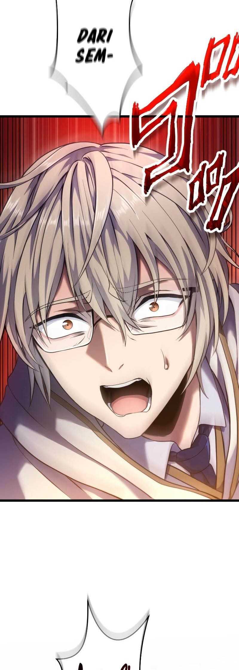Regression of the Close Combat Mage Chapter 7 - halaman 33
