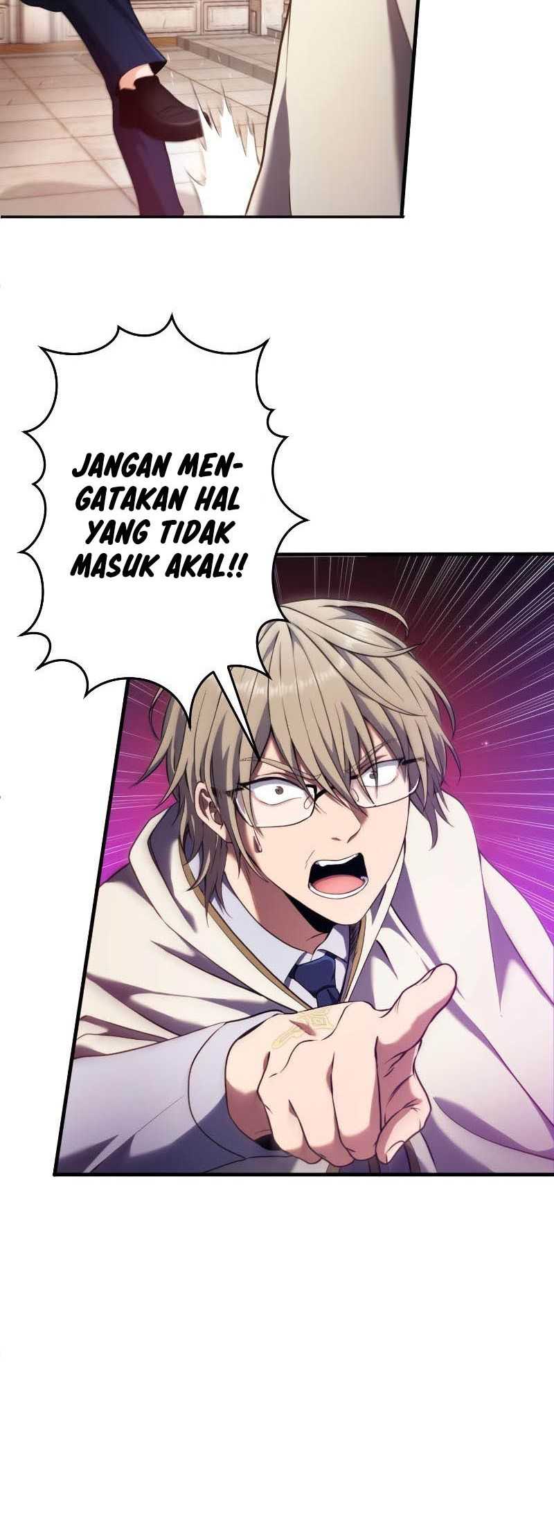Regression of the Close Combat Mage Chapter 7 - halaman 39