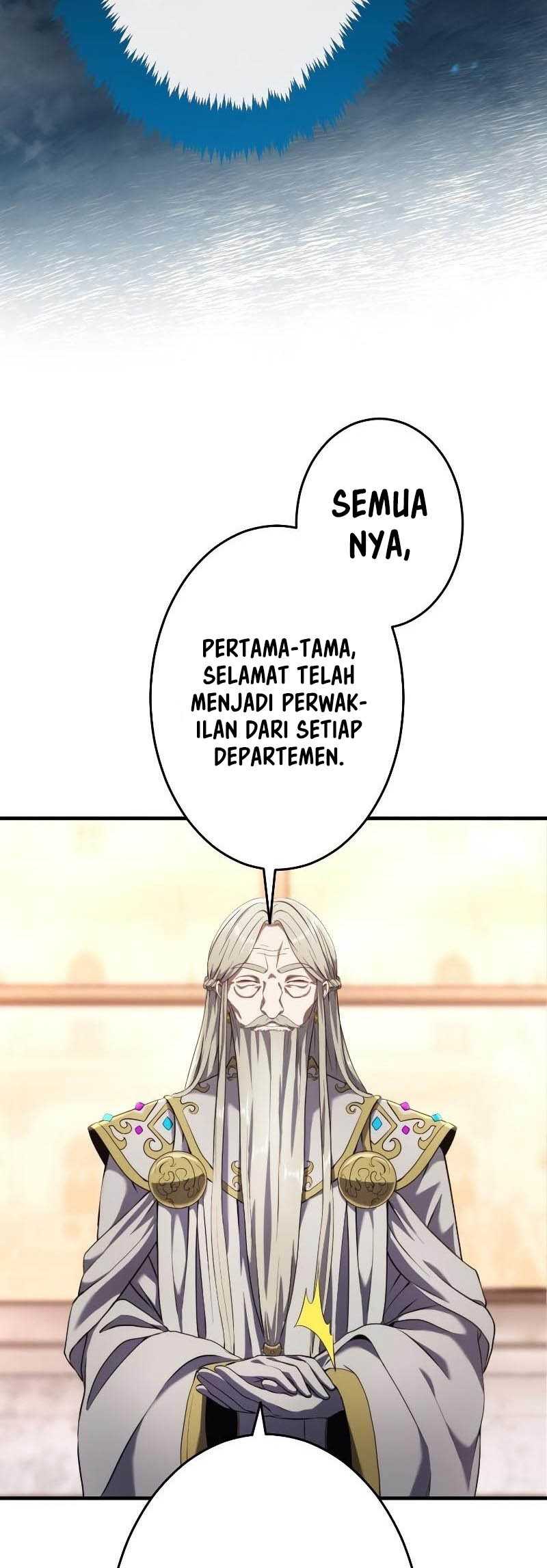 Regression of the Close Combat Mage Chapter 7 - halaman 48