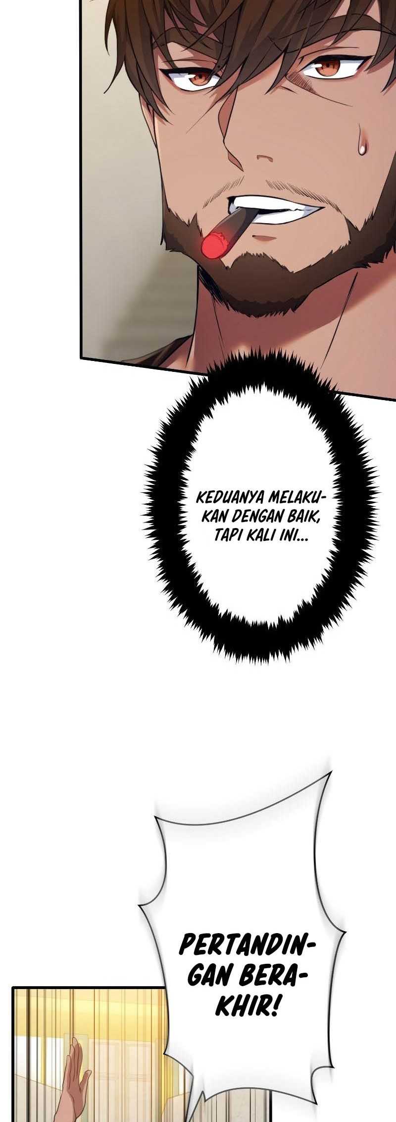 Regression of the Close Combat Mage Chapter 7 - halaman 5