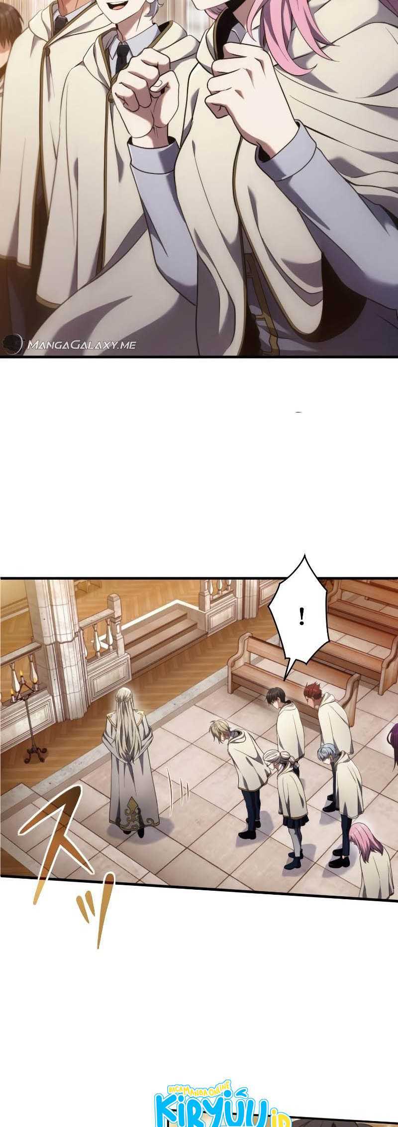 Regression of the Close Combat Mage Chapter 7 - halaman 58