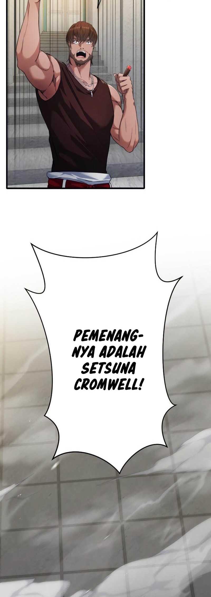 Regression of the Close Combat Mage Chapter 7 - halaman 6