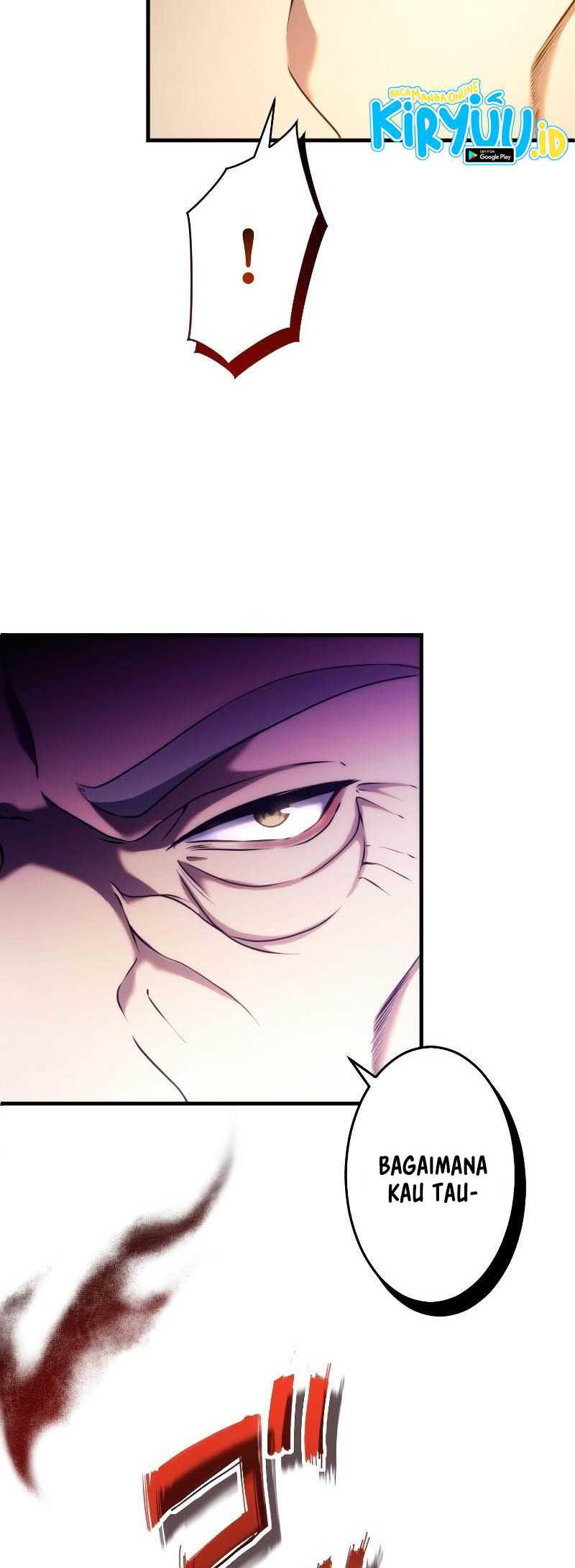 Regression of the Close Combat Mage Chapter 7 - halaman 65