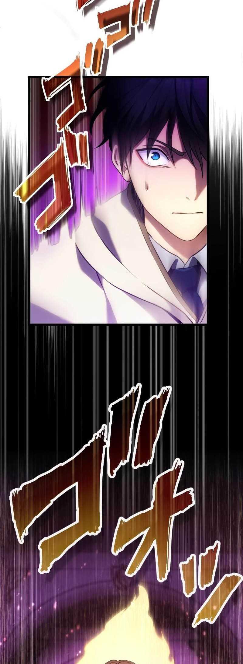 Regression of the Close Combat Mage Chapter 7 - halaman 66