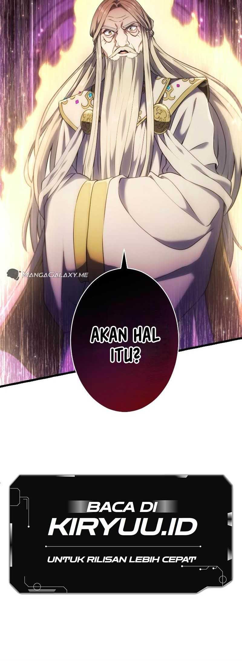 Regression of the Close Combat Mage Chapter 7 - halaman 67