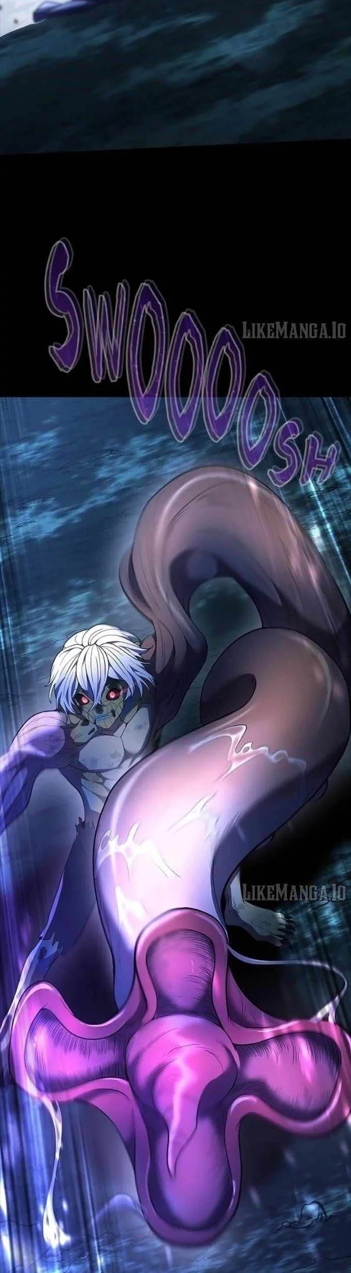 Regression of the Close Combat Mage Chapter 70 - halaman 100