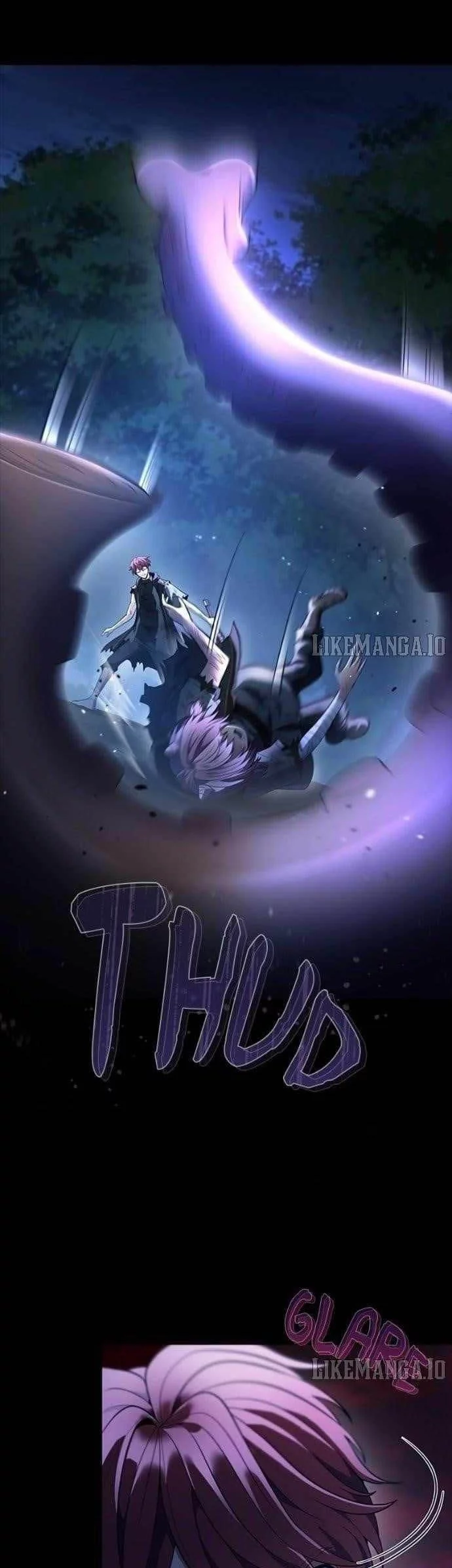 Regression of the Close Combat Mage Chapter 70 - halaman 103
