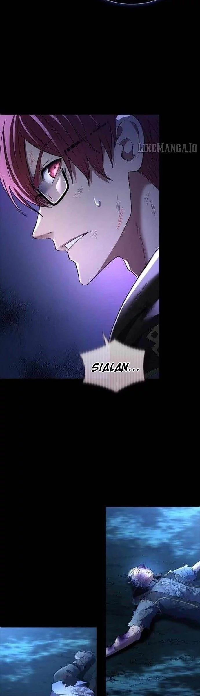 Regression of the Close Combat Mage Chapter 70 - halaman 105