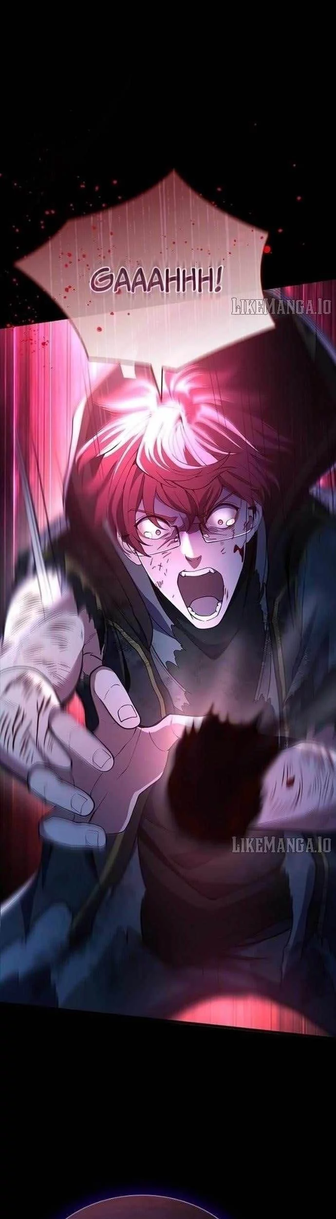 Regression of the Close Combat Mage Chapter 70 - halaman 114