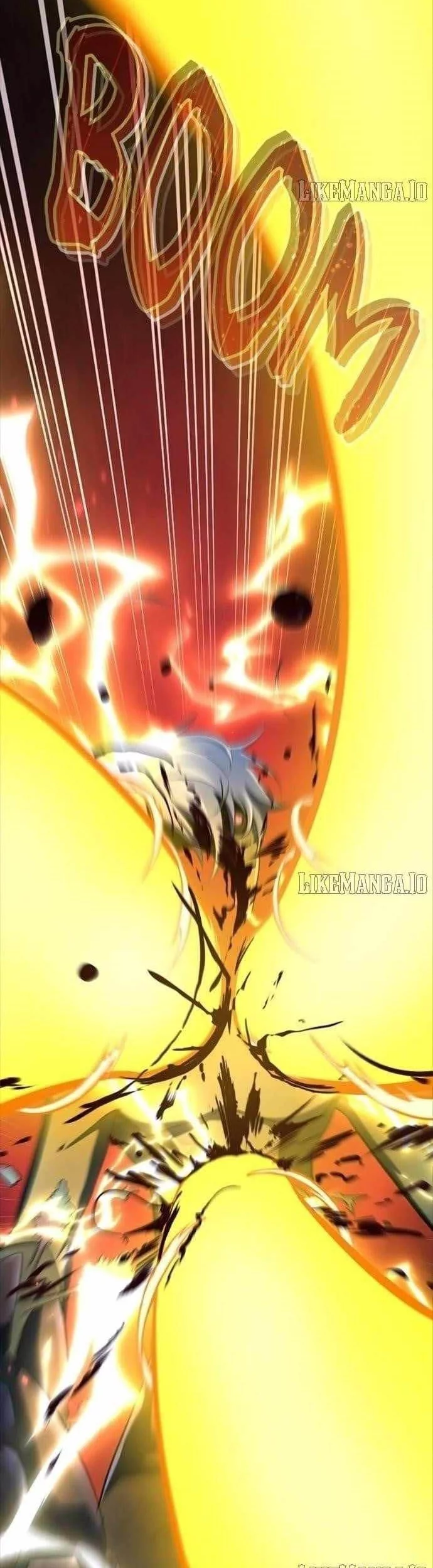 Regression of the Close Combat Mage Chapter 70 - halaman 120