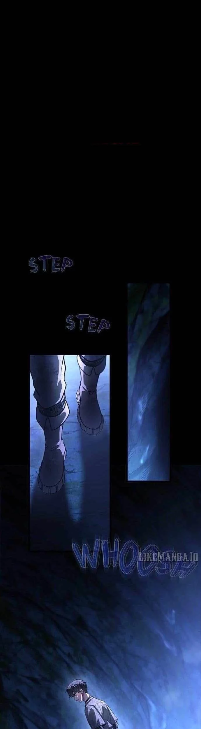 Regression of the Close Combat Mage Chapter 70 - halaman 2