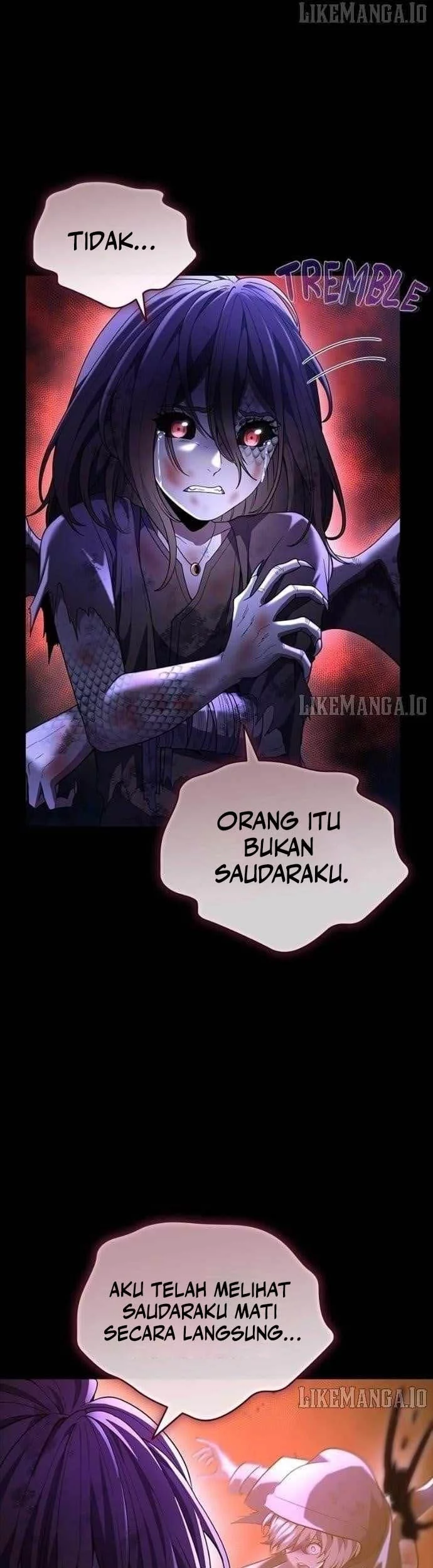 Regression of the Close Combat Mage Chapter 70 - halaman 26