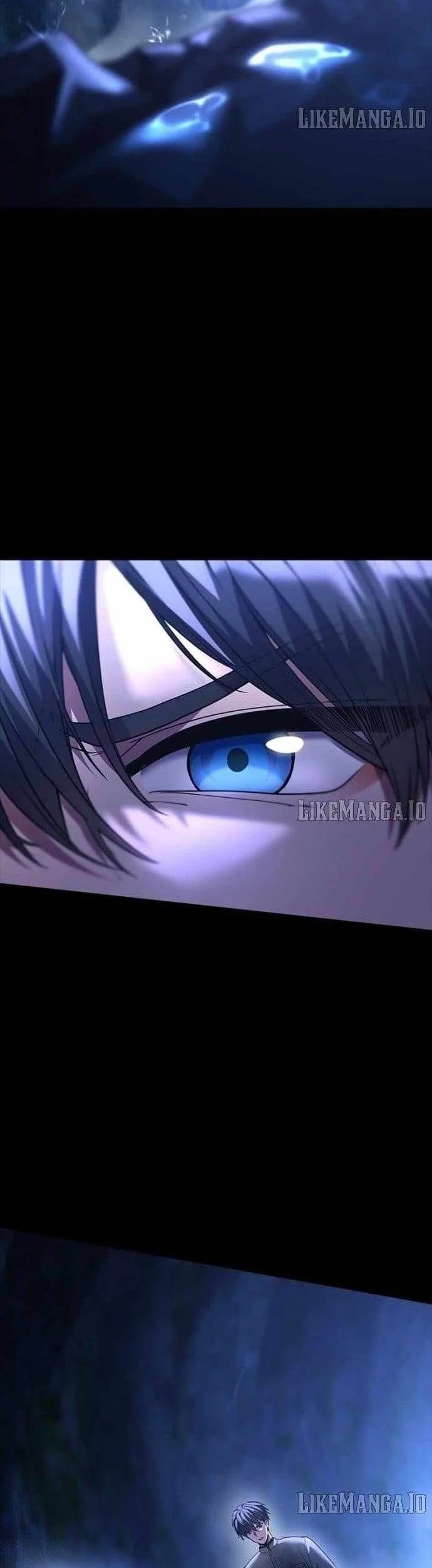 Regression of the Close Combat Mage Chapter 70 - halaman 4