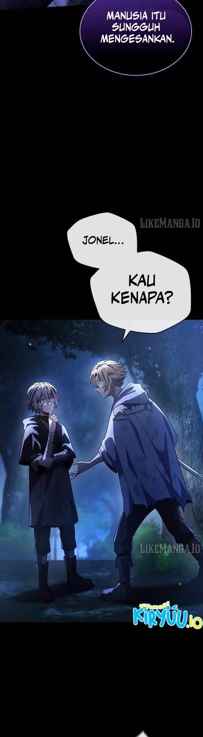 Regression of the Close Combat Mage Chapter 70 - halaman 42