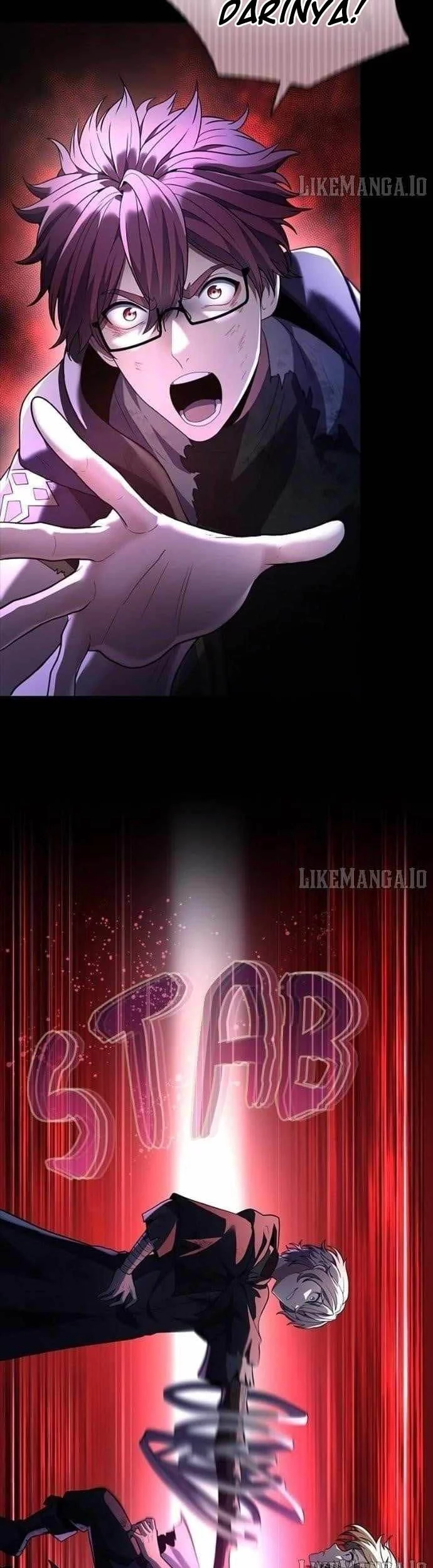 Regression of the Close Combat Mage Chapter 70 - halaman 44