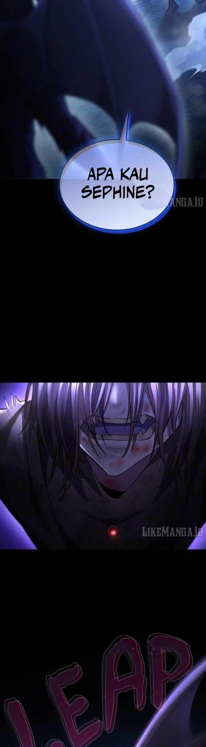 Regression of the Close Combat Mage Chapter 70 - halaman 6