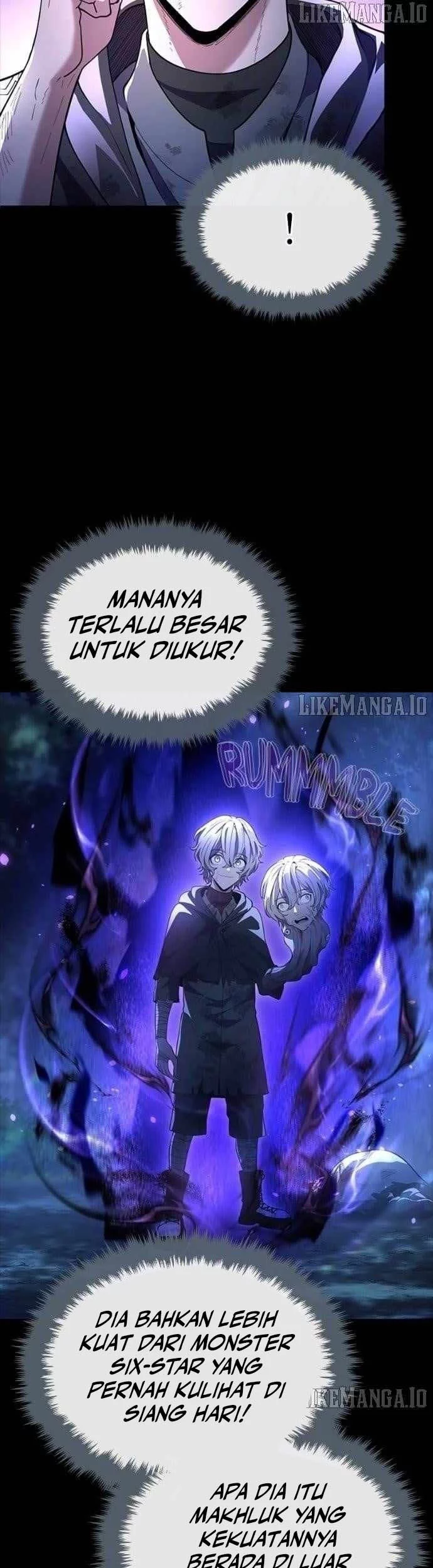 Regression of the Close Combat Mage Chapter 70 - halaman 62
