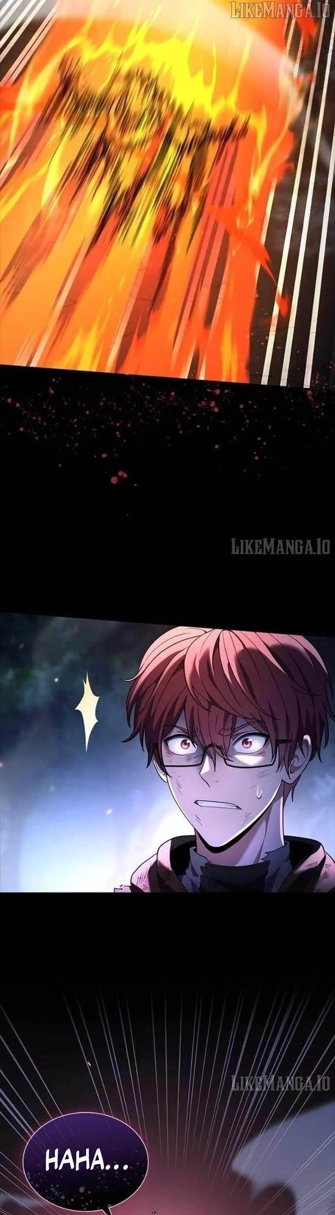 Regression of the Close Combat Mage Chapter 70 - halaman 74