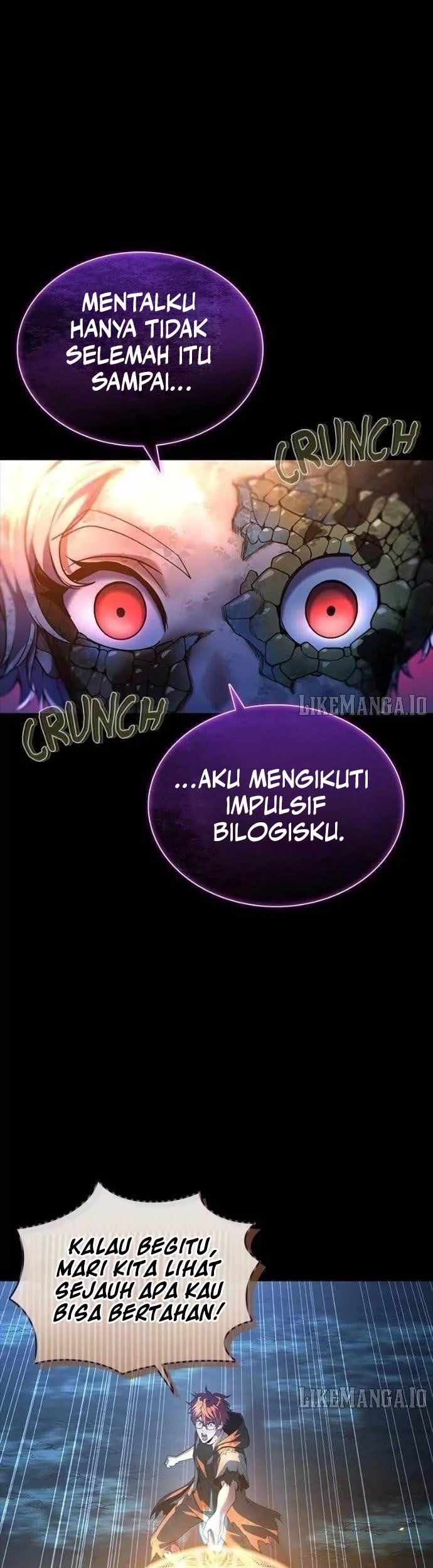 Regression of the Close Combat Mage Chapter 70 - halaman 78