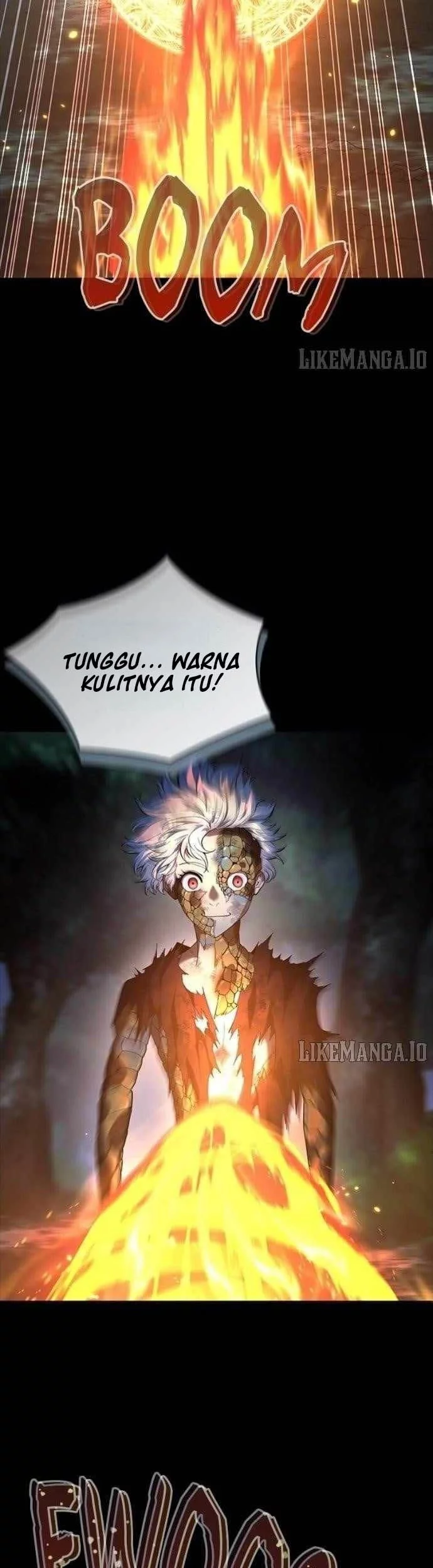 Regression of the Close Combat Mage Chapter 70 - halaman 80