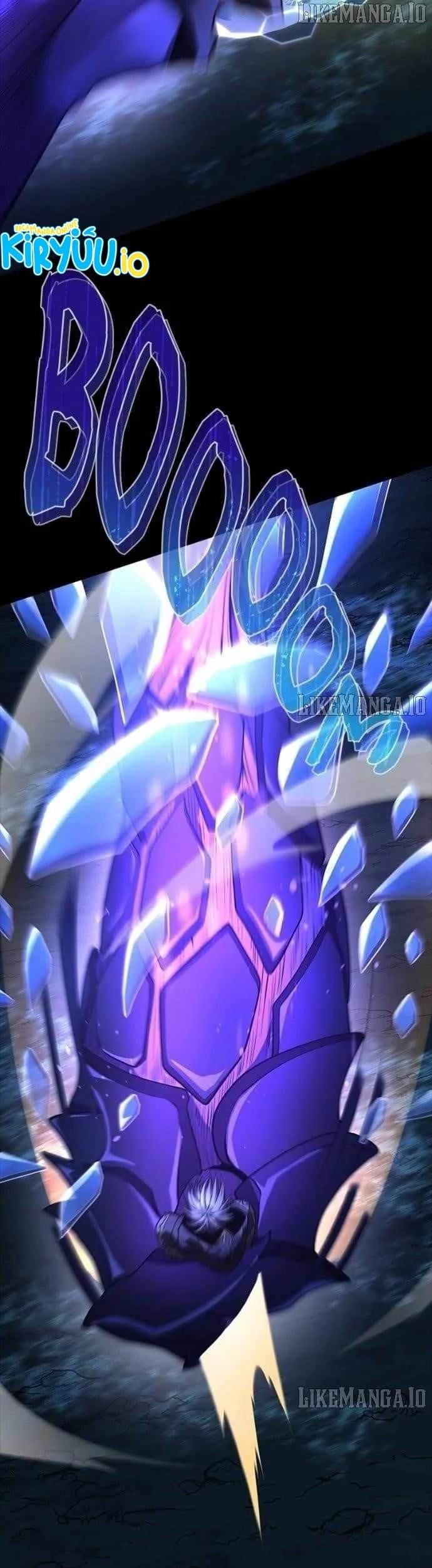 Regression of the Close Combat Mage Chapter 70 - halaman 90