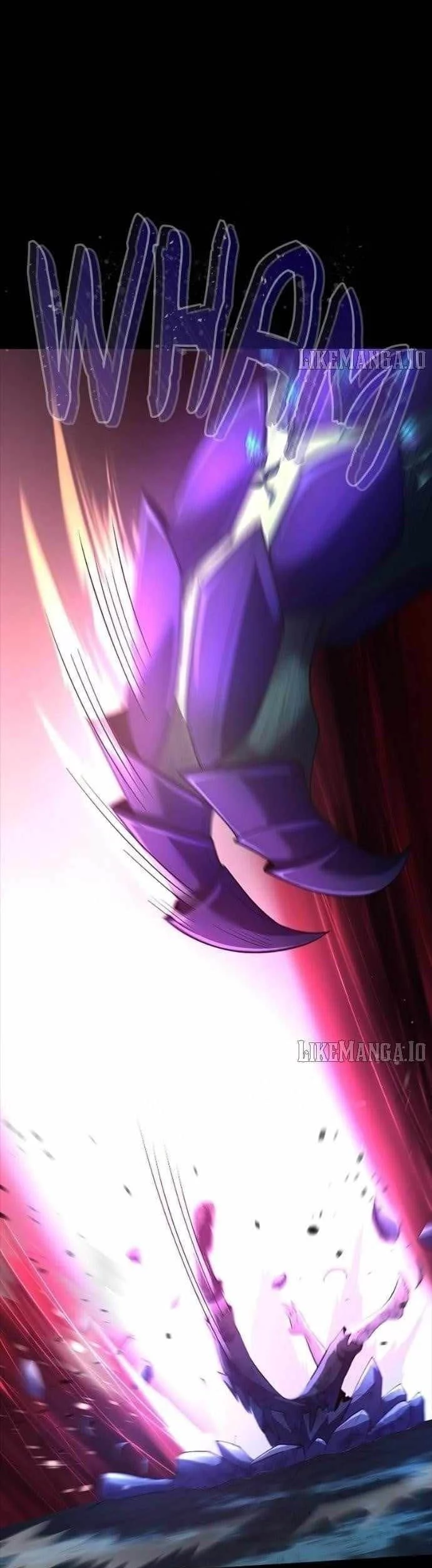 Regression of the Close Combat Mage Chapter 70 - halaman 96
