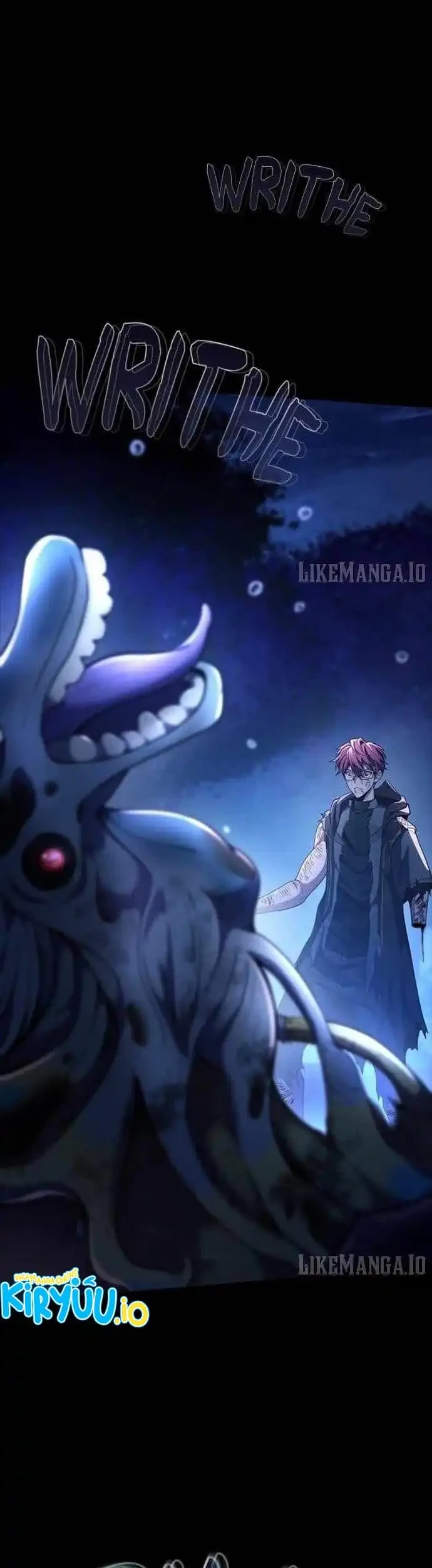 Regression of the Close Combat Mage Chapter 71 - halaman 10