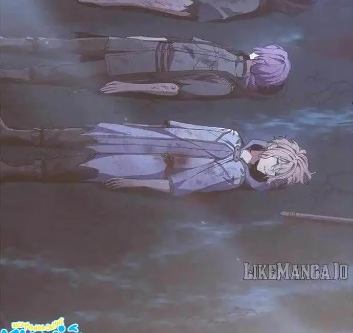 Regression of the Close Combat Mage Chapter 71 - halaman 121