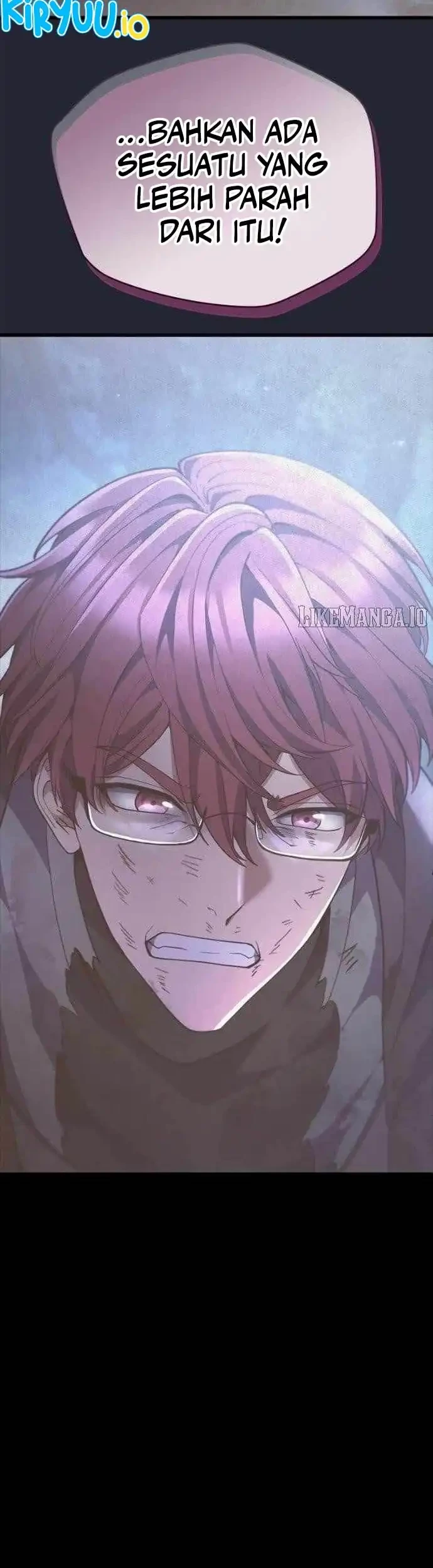Regression of the Close Combat Mage Chapter 71 - halaman 122