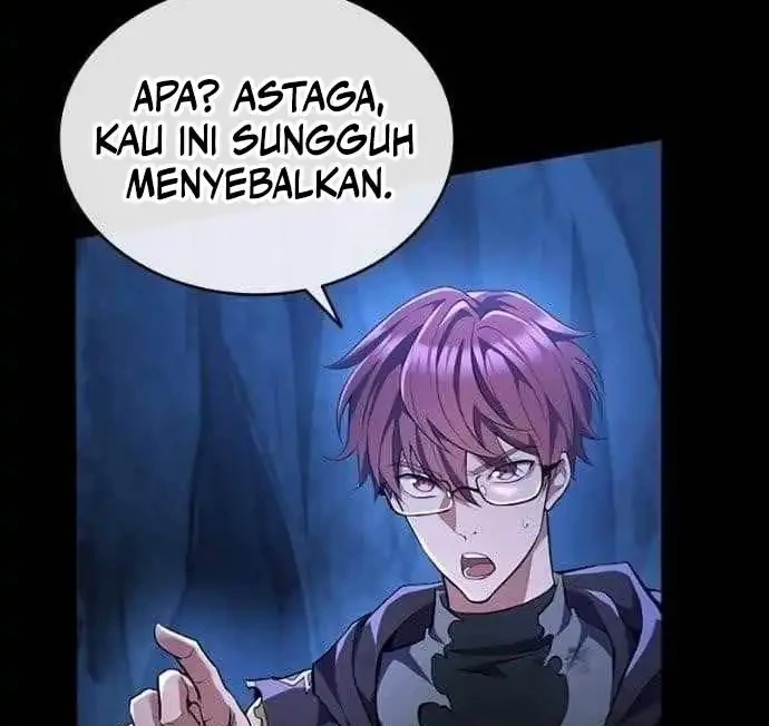 Regression of the Close Combat Mage Chapter 71 - halaman 127