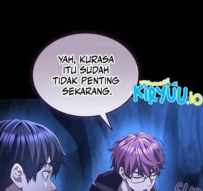 Regression of the Close Combat Mage Chapter 71 - halaman 129