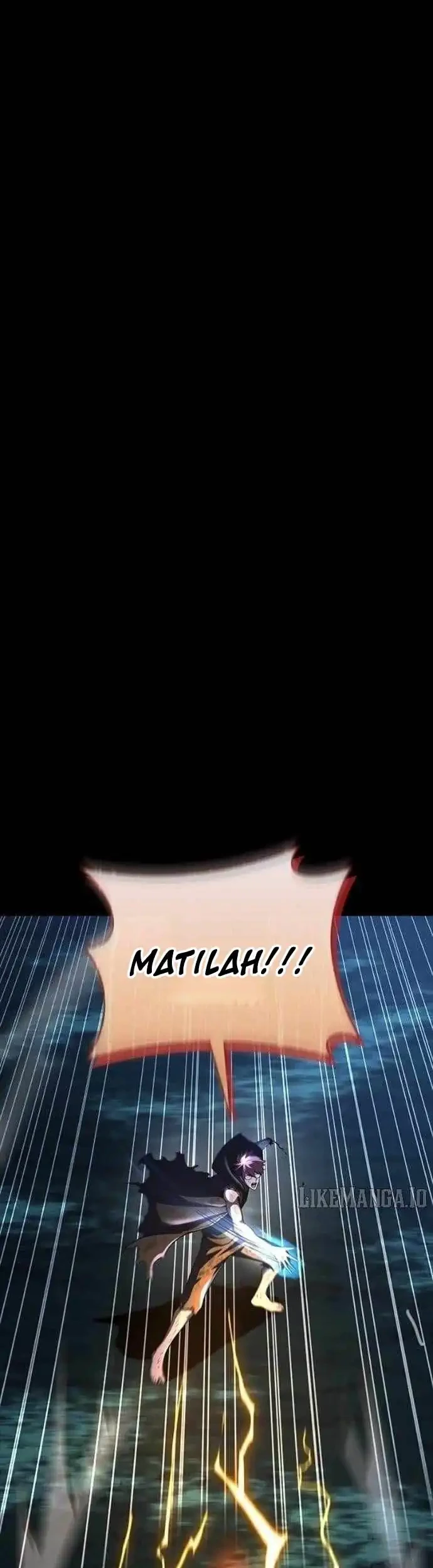 Regression of the Close Combat Mage Chapter 71 - halaman 2