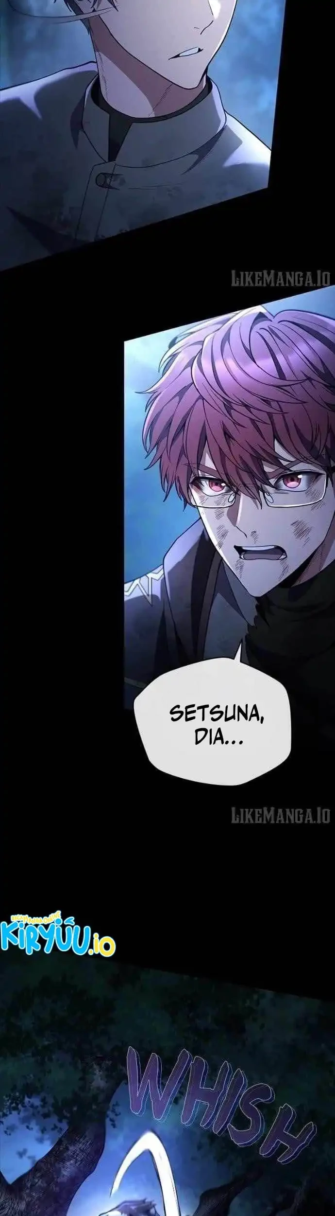 Regression of the Close Combat Mage Chapter 71 - halaman 28