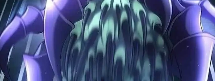 Regression of the Close Combat Mage Chapter 71 - halaman 35
