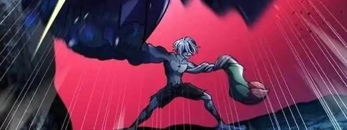 Regression of the Close Combat Mage Chapter 71 - halaman 37
