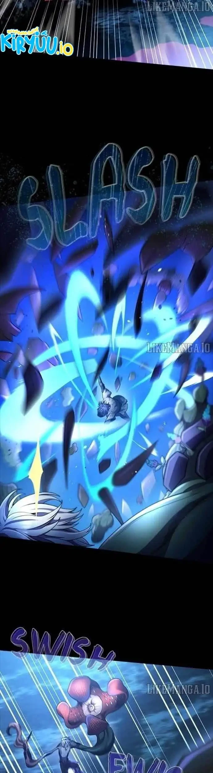 Regression of the Close Combat Mage Chapter 71 - halaman 38