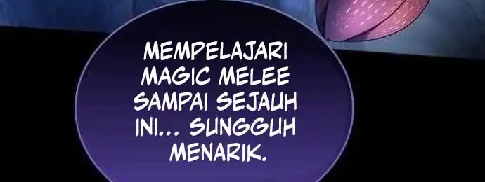 Regression of the Close Combat Mage Chapter 71 - halaman 43