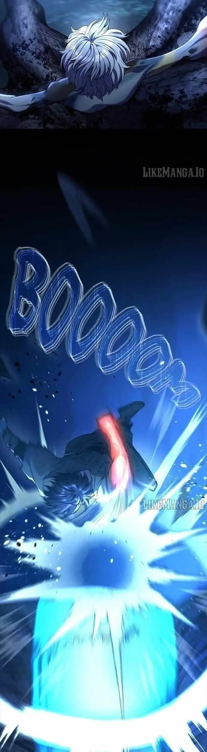 Regression of the Close Combat Mage Chapter 71 - halaman 52