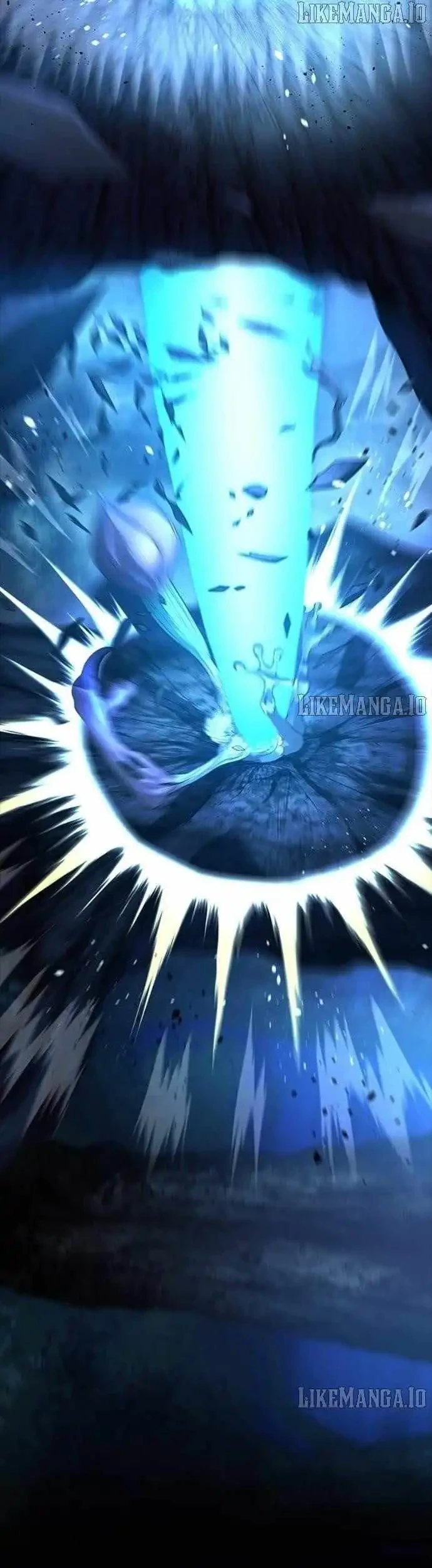 Regression of the Close Combat Mage Chapter 71 - halaman 54