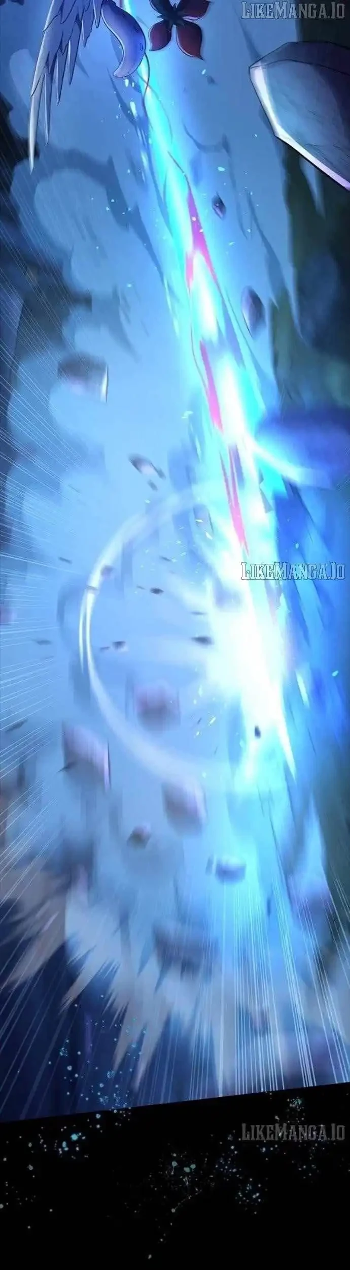 Regression of the Close Combat Mage Chapter 71 - halaman 94