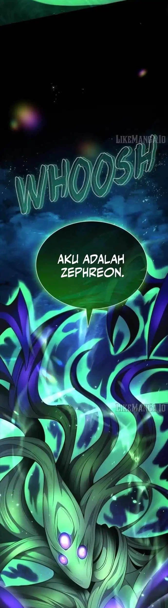 Regression of the Close Combat Mage Chapter 72 - halaman 28