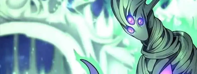 Regression of the Close Combat Mage Chapter 72 - halaman 33