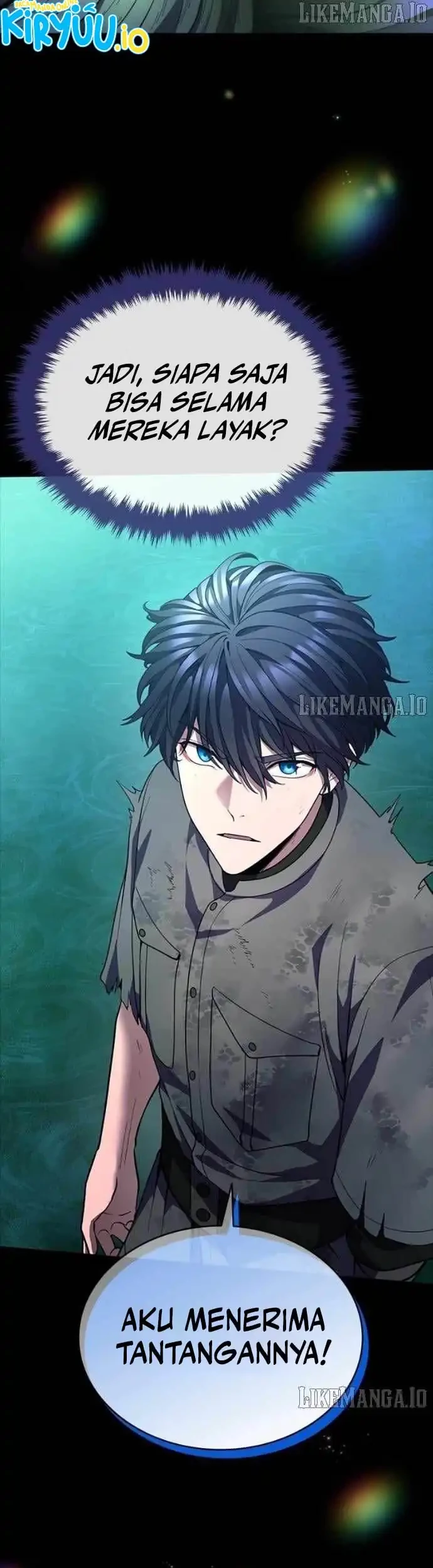 Regression of the Close Combat Mage Chapter 72 - halaman 38